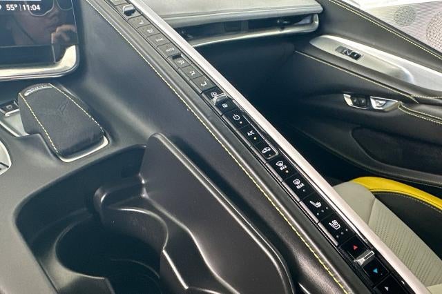 2022 Chevrolet Corvette Stingray 3LT