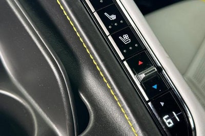 2022 Chevrolet Corvette Stingray 3LT