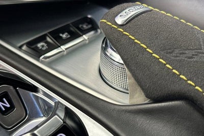 2022 Chevrolet Corvette Stingray 3LT