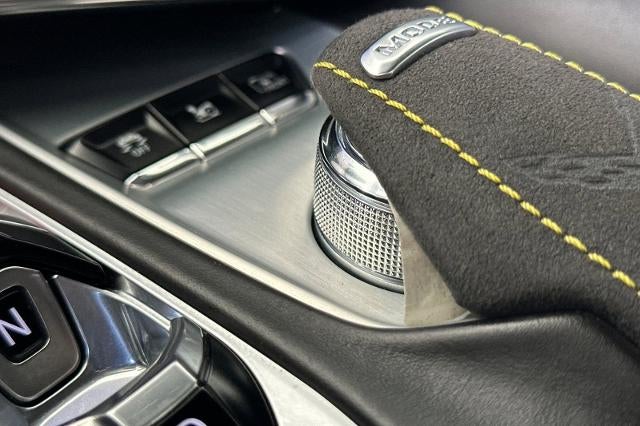 2022 Chevrolet Corvette Stingray 3LT