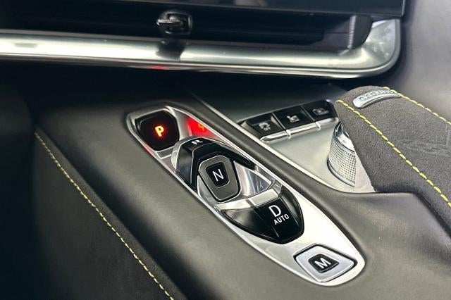 2022 Chevrolet Corvette Stingray 3LT