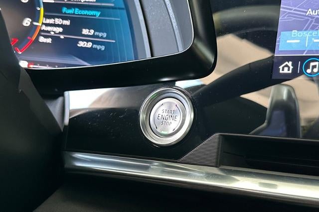 2022 Chevrolet Corvette Stingray 3LT