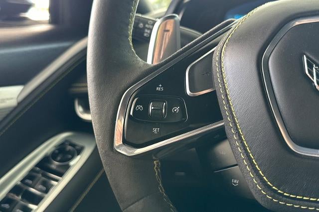 2022 Chevrolet Corvette Stingray 3LT