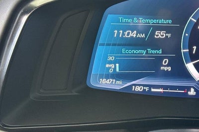 2022 Chevrolet Corvette Stingray 3LT
