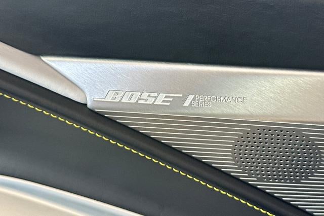 2022 Chevrolet Corvette Stingray 3LT