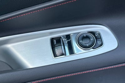 2025 Chevrolet Corvette Z06 1LZ