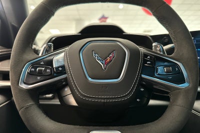 2025 Chevrolet Corvette Z06 1LZ