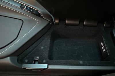 2025 Chevrolet Corvette Z06 1LZ