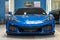 2025 Chevrolet Corvette Z06 1LZ