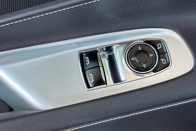 2025 Chevrolet Corvette Z06 1LZ
