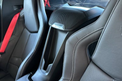 2025 Chevrolet Corvette Z06 1LZ
