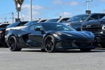 2025 Chevrolet Corvette Z06 1LZ
