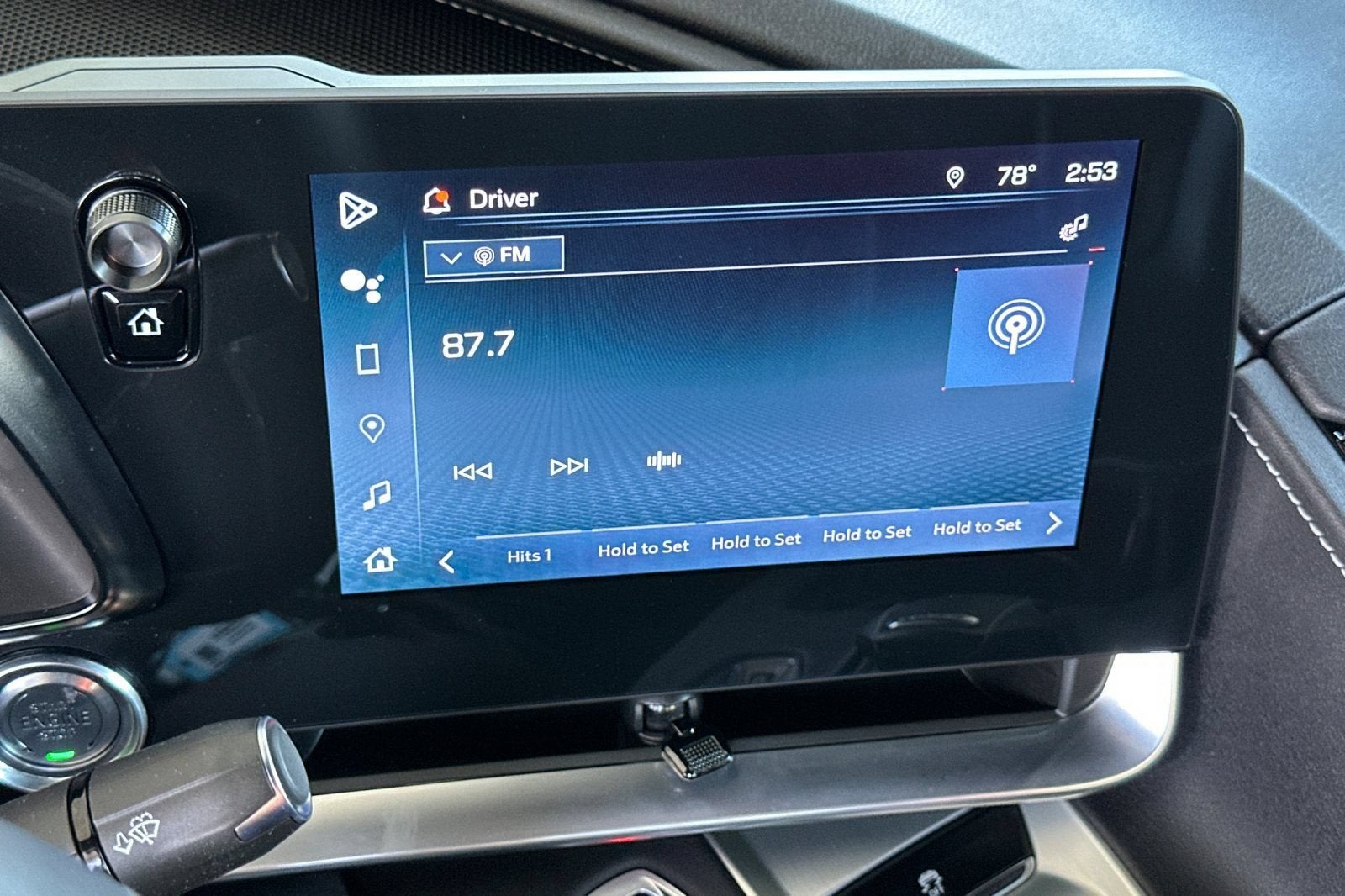 2025 Chevrolet Corvette Z06 1LZ
