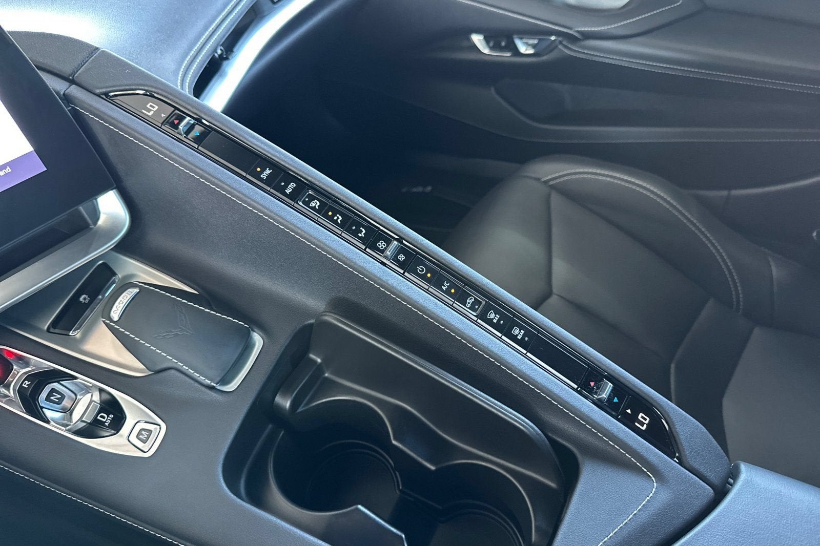 2025 Chevrolet Corvette Z06 1LZ