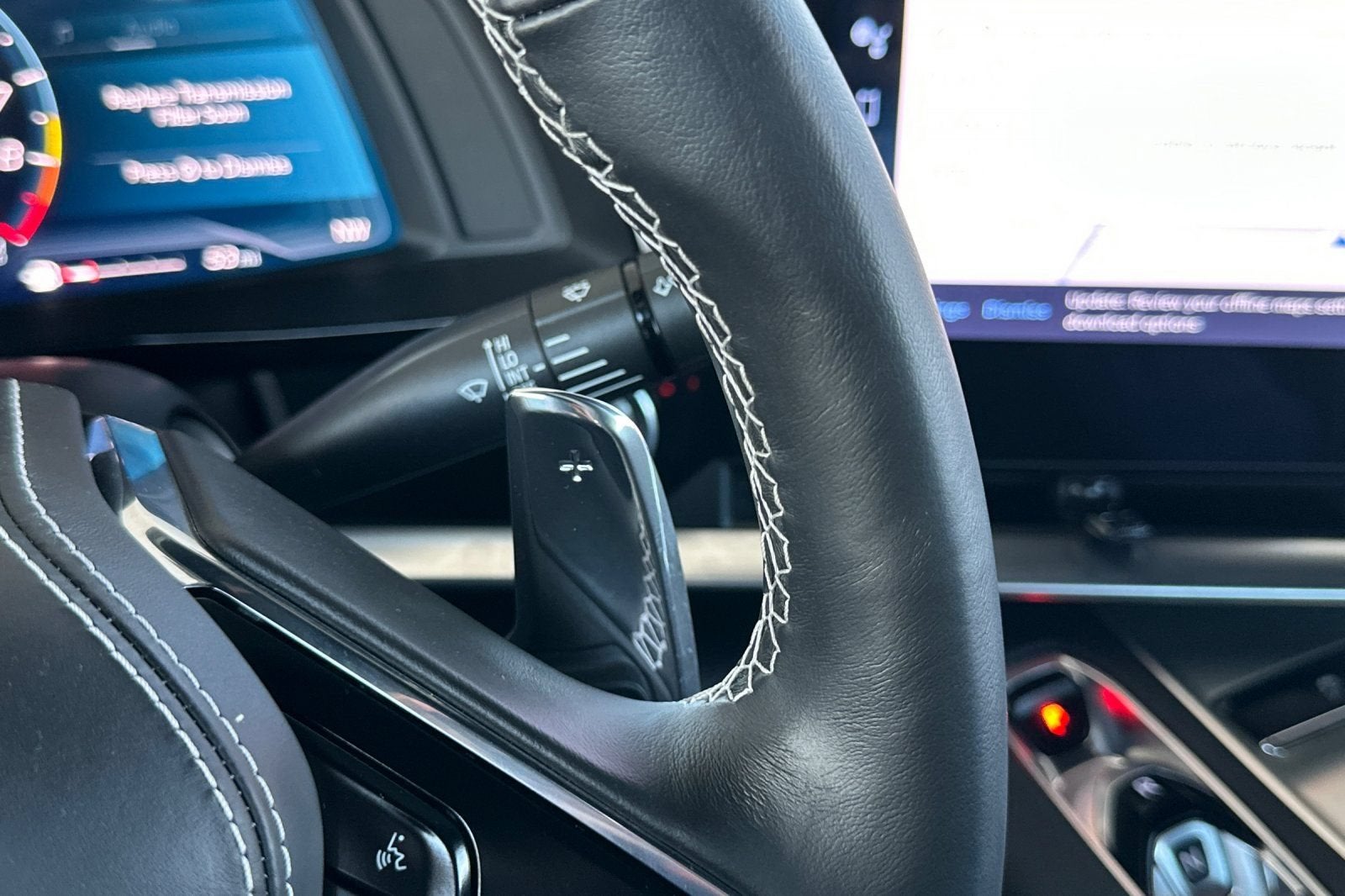 2025 Chevrolet Corvette Z06 1LZ