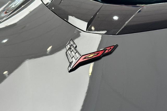 2024 Chevrolet Corvette Z06 3LZ