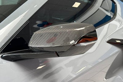 2024 Chevrolet Corvette Z06 3LZ