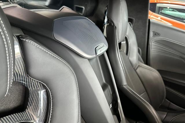 2024 Chevrolet Corvette Z06 3LZ