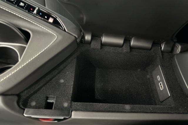 2024 Chevrolet Corvette Z06 3LZ