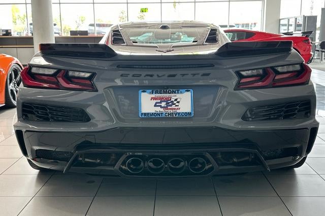 2024 Chevrolet Corvette Z06 3LZ