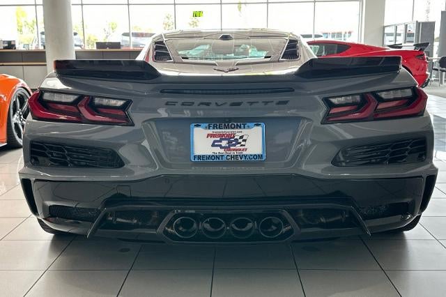2024 Chevrolet Corvette Z06 3LZ