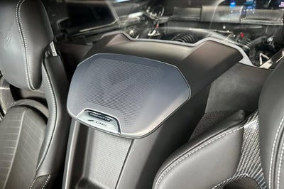 2024 Chevrolet Corvette Z06 3LZ