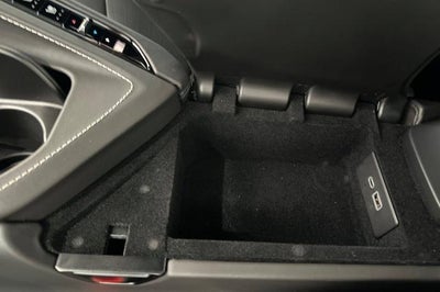 2024 Chevrolet Corvette Z06 3LZ