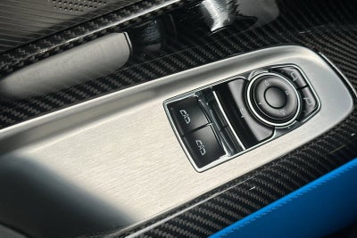 2023 Chevrolet Corvette Z06 3LZ
