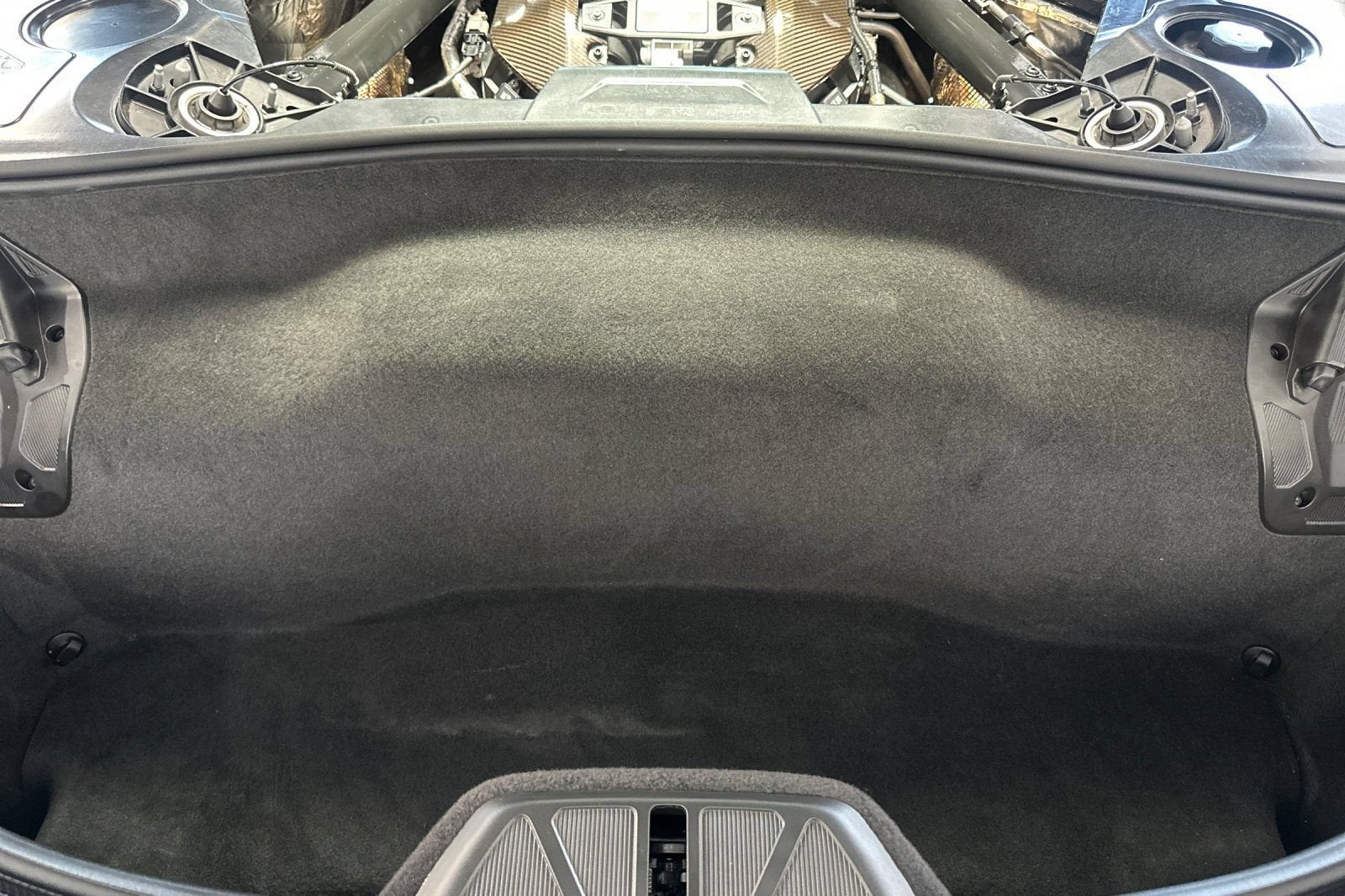 2023 Chevrolet Corvette Z06 3LZ