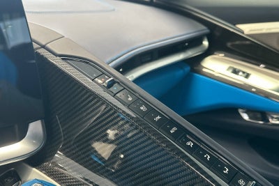 2023 Chevrolet Corvette Z06 3LZ