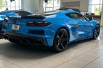 2023 Chevrolet Corvette Z06 3LZ