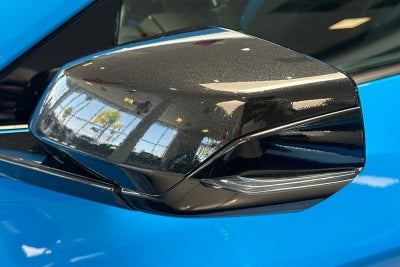 2023 Chevrolet Corvette Z06 3LZ