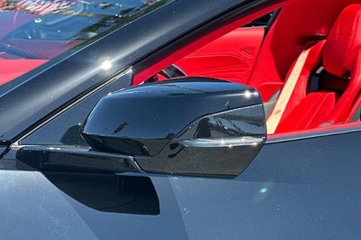 2023 Chevrolet Corvette Z06 3LZ