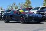 2023 Chevrolet Corvette Z06 3LZ