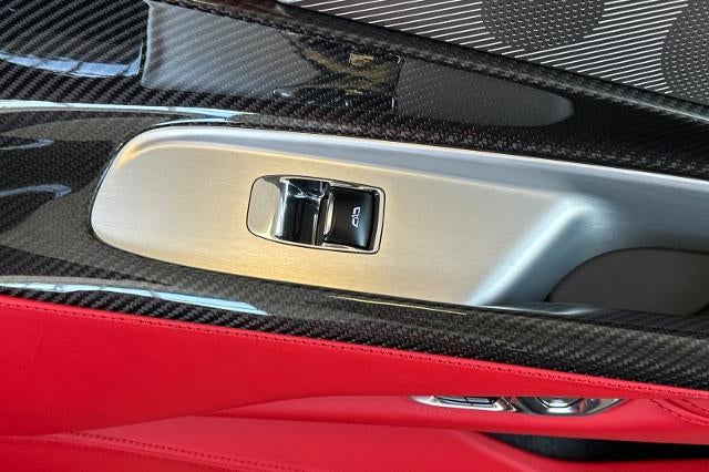2023 Chevrolet Corvette Z06 3LZ