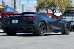 2023 Chevrolet Corvette Z06 3LZ