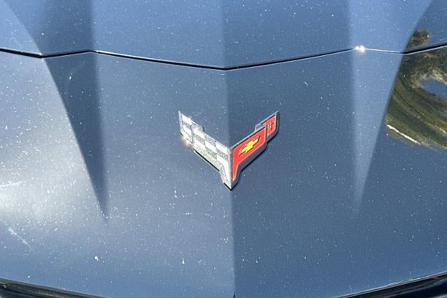 2023 Chevrolet Corvette Z06 3LZ