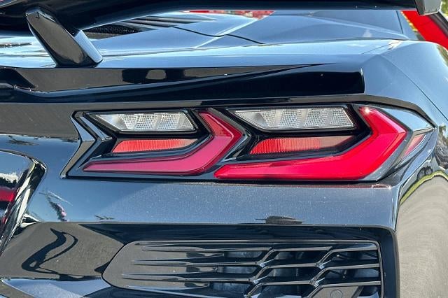 2023 Chevrolet Corvette Z06 3LZ