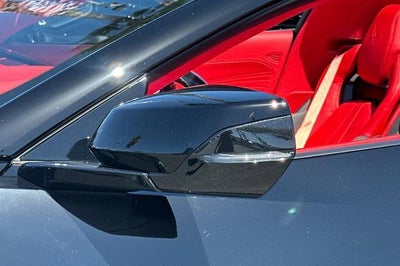 2023 Chevrolet Corvette Z06 3LZ