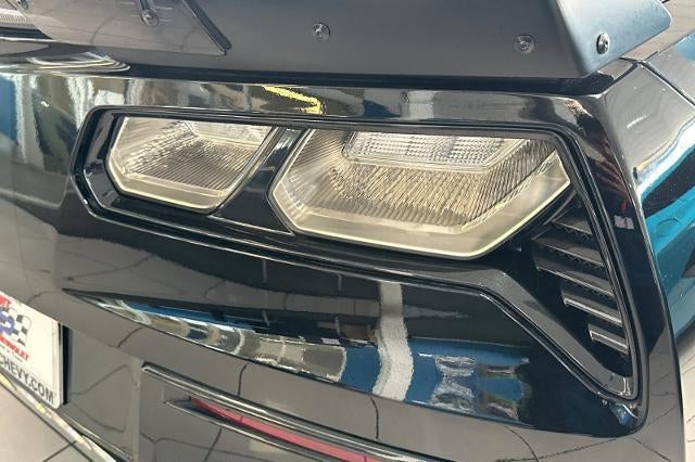 2019 Chevrolet Corvette Z06 Z06 2LZ