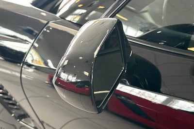 2019 Chevrolet Corvette Z06 Z06 2LZ