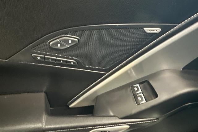 2019 Chevrolet Corvette Z06 Z06 2LZ