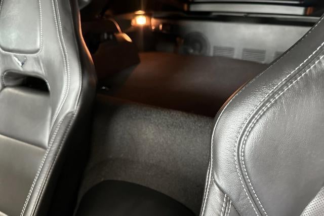 2019 Chevrolet Corvette Z06 Z06 2LZ