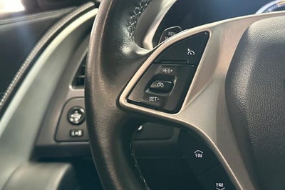 2019 Chevrolet Corvette Z06 Z06 2LZ