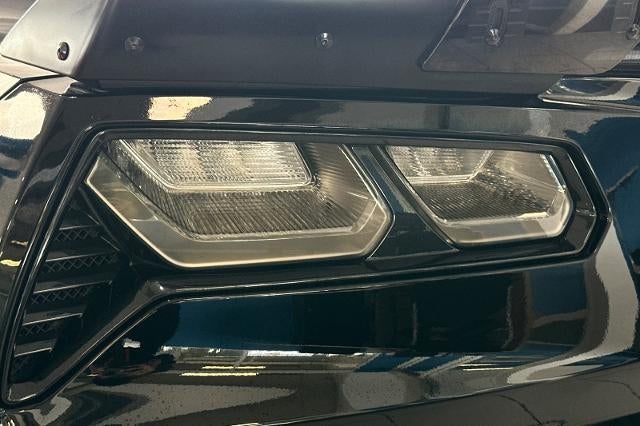 2019 Chevrolet Corvette Z06 Z06 2LZ