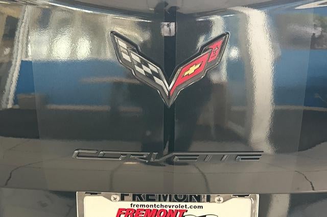 2019 Chevrolet Corvette Z06 Z06 2LZ