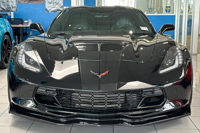 2019 Chevrolet Corvette Z06 Z06 2LZ