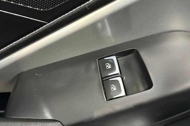 2019 Chevrolet Corvette Z06 Z06 2LZ