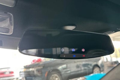 2019 Chevrolet Corvette Z06 Z06 2LZ