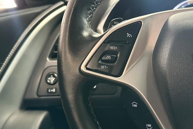 2019 Chevrolet Corvette Z06 Z06 2LZ